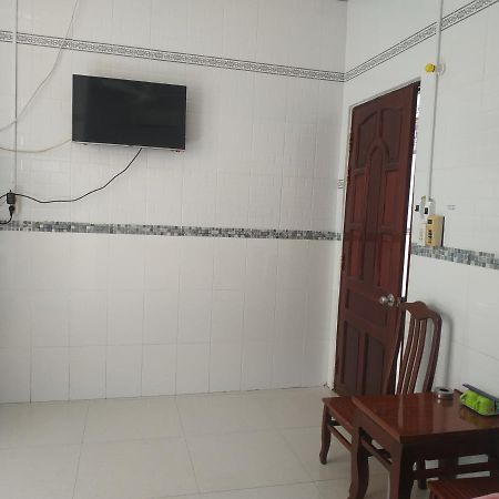 Nha Nghi Xuan Bien Apartment Cao Lãnh Exterior foto
